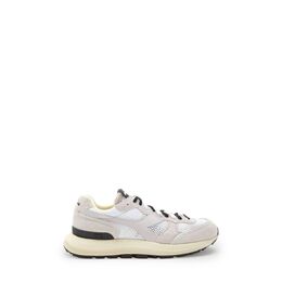 Белые кожаные кроссовки Diadora 0014715857 | white