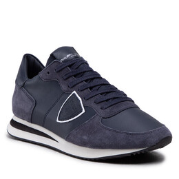 Кроссовки Philippe Model VeauTZLU, темно-синий 0000209781007 | navy blue
