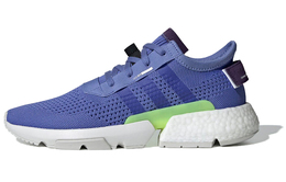 Кроссовки Adidas POD-S3.1 Real Lilac Green db3539