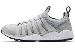 Кроссовки Nike Air Zoom Spirimic Metallic Platinum, серый 881983-002 | gray