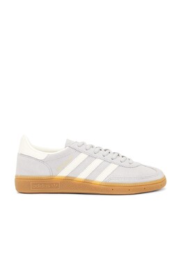 Кроссовки Handball Spezial Adidas, Grey Two, Cream White, & White adio-mz242 | grey two, cream white, & white