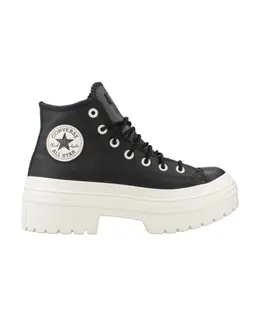 Кроссовки на профильной подошве Converse, черный a12328c | schwarz