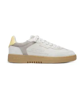 Кроссовки с Т-образным носком Axel Arigato, бежевый f3037003_beige/gum | beige