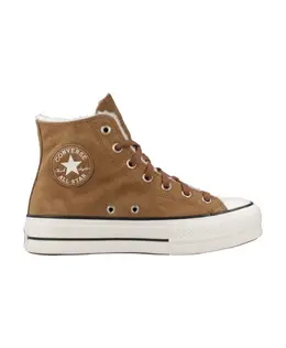 Высокие кеды Clove Converse, коричневый 570034c | braun