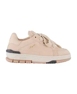 Кроссовки Area Haze Axel Arigato, розовый f3035001-lt pink/off white | rosa