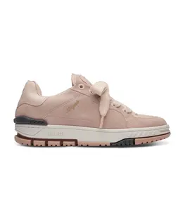 Кроссовки Area Haze Axel Arigato, розовый f3035001_light pink/off white | rosa