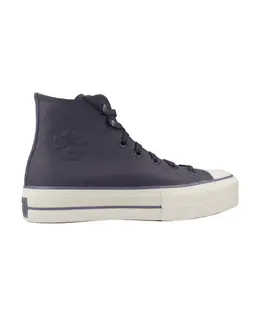 Высокие кроссовки Shadow Converse, фиолетовый a11159c | lila