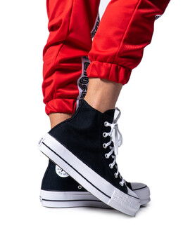Кроссовки Converse 90473 | black