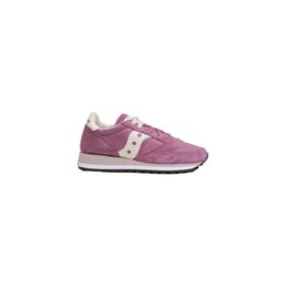 Кроссовки из розовой замши Saucony 0014779954 | pink