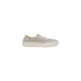 Черные тканевые кроссовки Vans 0016081462 | black