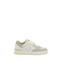 Кроссовки Мэнди Pinko 0016177248 | white