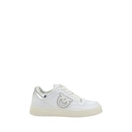 Кроссовки Мэнди Pinko 0016177259 | white