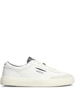 Ghōud GHŌUD panelled sneakers 29609210