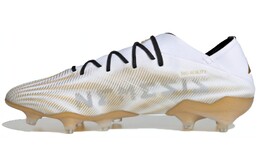 Мужские футбольные кроссовки Adidas Nemeziz eh0555