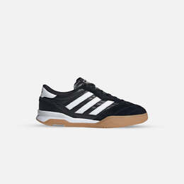 Кроссовки Adidas Predator Mundial Fc, цвет Core Black/Cloud White/Gum aajh9494 | core black/cloud white/gum