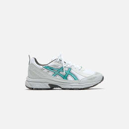 Кроссовки Asics x Hidden GEL-Venture 6 Shield, цвет White/Wasabi ai1203a778-100 | white/wasabi