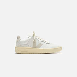 Кроссовки Veja V-90, цвет Extra White/Natural vevd2003655b | extra white/natural