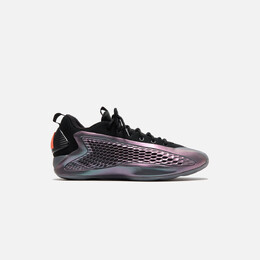 Кроссовки Adidas AE 1 Low, цвет Iron Metallic/Core Black/Solar Orange aajq8898 | iron metallic/core black/solar orange
