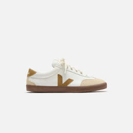 Кроссовки Veja Mens Volley, цвет White/Tent Bark vevo2003720b | white/tent bark