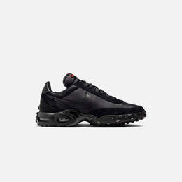 Кроссовки Nike Air Max Waffle Racer SP, цвет Black/Anthracite/Black nkfv6946-001 | black/anthracite/black