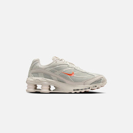 Кроссовки Nike Shox Ride 2, цвет Light Bone/Turf Orange/Phantom nkhq5412-072 | light bone/turf orange/phantom