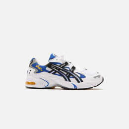 Кроссовки Asics Gel-Kayano 5 OG, цвет White/Black ai1201b042-101 | white/black