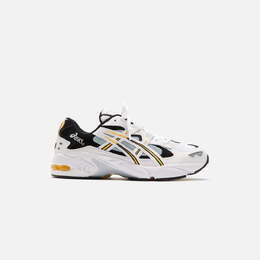Кроссовки Asics Gel-Kayano 5 OG, цвет White/Saffron ai1201b043-100 | white/saffron