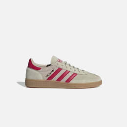 Кроссовки Adidas Handball Spezial, цвет Putty Grey/Team Victory Red aaif9529 | putty grey/team victory red
