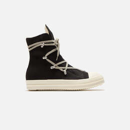 Кроссовки Rick Owens DRKSHDW Hexa Sneakers, цвет Black/Pearl/Milk rodu02d2805-do-9811 | black/pearl/milk