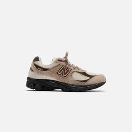 Кроссовки New Balance 2002R, цвет Driftwood/Rich Earth nbm2002rzr | driftwood/rich earth