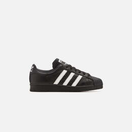 Кроссовки Adidas Superstar 82, цвет Core Black/White/Core Black aaji2026 | core black/white/core black