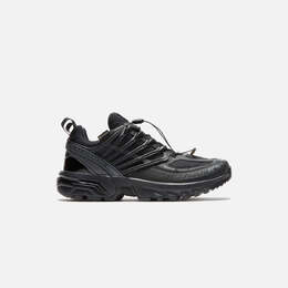 Кроссовки Salomon ACS Pro Gore-Tex, цвет Black/Black/Asphalt sl47599400 | black/black/asphalt