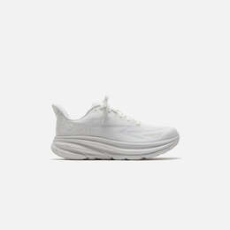 Кроссовки Hoka Clifton 9, белый ho1127895-wwh | white
