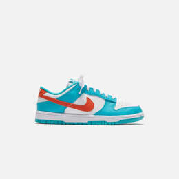 Кроссовки Nike Dunk Low Retro, цвет White/Cosmic Clay/Dusty nkdv0833-102 | white/cosmic clay/dusty