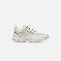 Кроссовки Salomon ACS Pro, цвет White/Vanilla Ice/Lunar Rock sl47179900 | white/vanilla ice/lunar rock