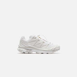 Кроссовки Salomon XT-6 ADV, цвет White/Lunar Rock sl41252900 | white/lunar rock