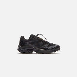 Кроссовки Salomon XT-6 ADV, цвет Black/Phantom sl41086600 | black/phantom