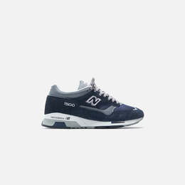 Кроссовки New Balance Made in UK 1500, темно-синий nbm1500pnv | navy