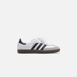 Кроссовки Adidas Samba OG, черный aab75806 | black