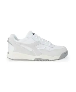 Повседневные кроссовки на каблуке мужские Diadora, белый di13272600008ro-p | weiß