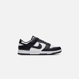 Кроссовки Nike WMNS Dunk Low, цвет White/Black nkdd1503-101 | white/black