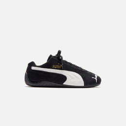 Кроссовки Puma WMNS Speedcat OG, цвет Puma Black/Puma White pu400986-01 | puma black/puma white