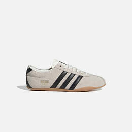 Кроссовки Adidas WMNS Tokyo, цвет Off White/Core Black/Gold Metallic aaji0182 | off white/core black/gold metallic
