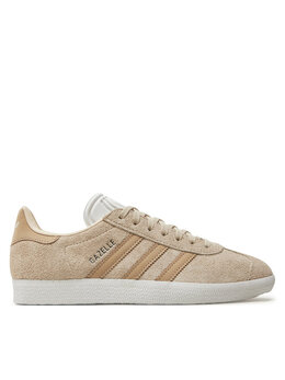 Кроссовки Gazelle W Jh7215 Adidas, бежевый 0000304470066 | beige