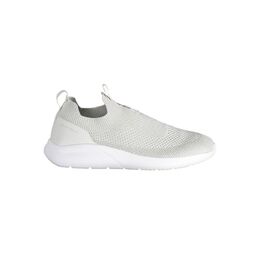 Бежевые синтетические женские кроссовки Fila, Beige 0017094175 | beige