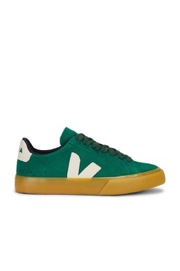Кроссовки campo смелые Veja, мультиколор veja-wz253 | golf & pierre