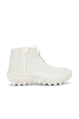 Кроссовки snowclog средней высоты Salomon, синий somo-wz22 | dawn blue
