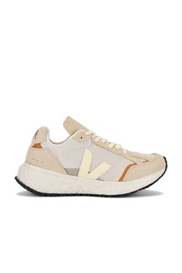 Кроссовки condor royale Veja, мультиколор veja-wz272 | natural & butter