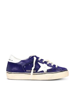 Суперзвездные кроссовки Golden Goose, белый ggor-wz598 | iris & white