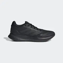 Кроссовки Adidas Runfalcon 5, размер 5,5 UK, черный 103705144985